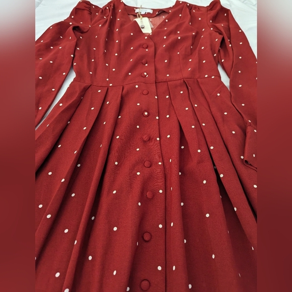 BNWT / Rihoas / Small / long sleeve - Picture 5 of 6